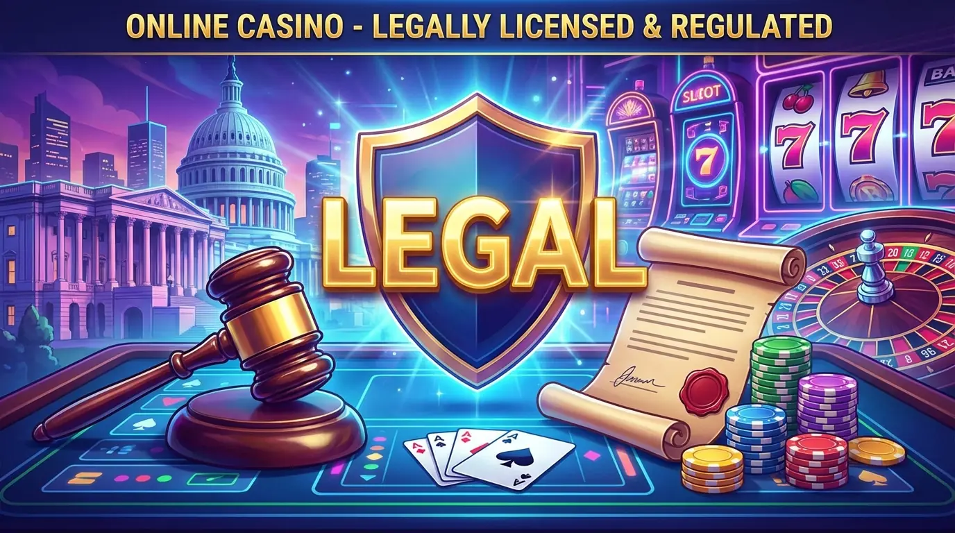 Lovlighed hos Zimpler casino