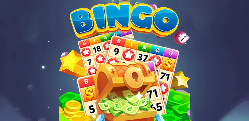 Spil bingo hos Zimpler casino