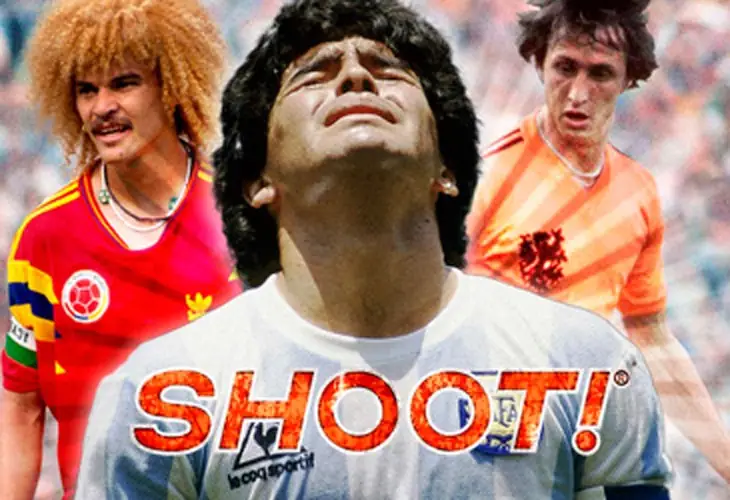 Shoot