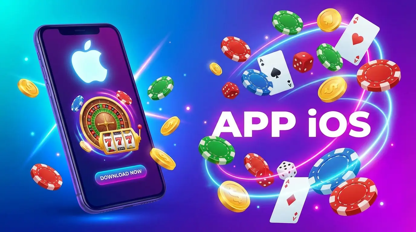 Zimpler casino iPhone app