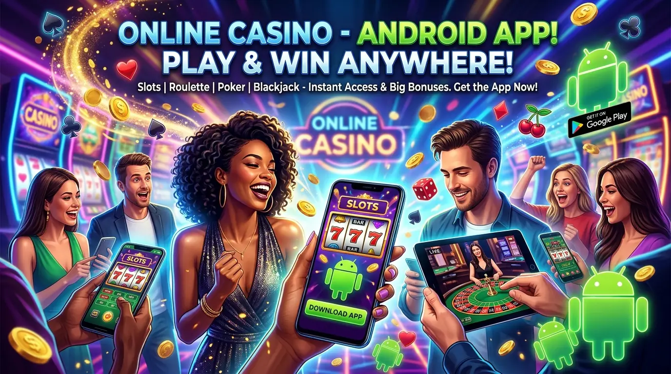 Zimpler casino app til Android