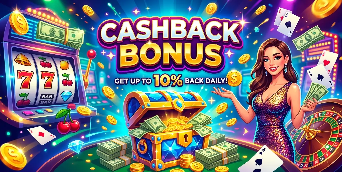Tilbagebetaling hos Zimpler casino