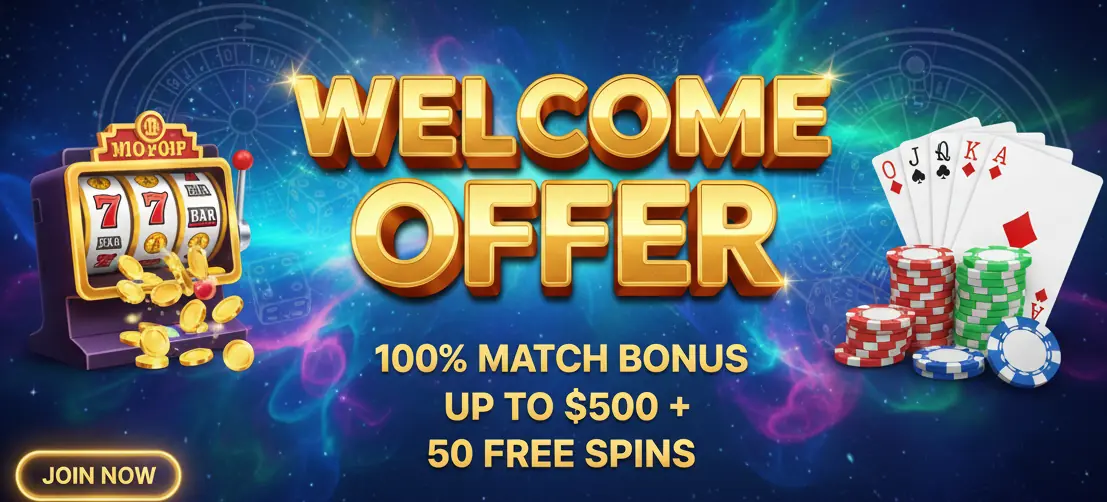 Zimpler casino velkomsttilbud