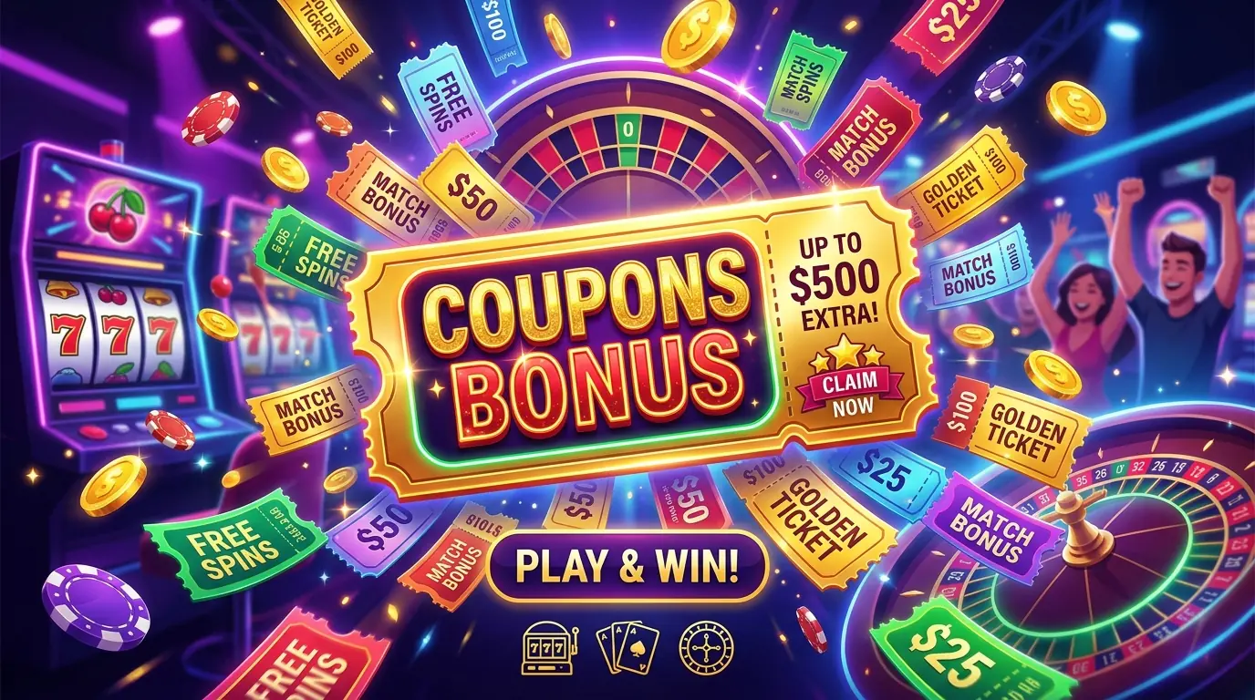 Kuponkode Zimpler casino