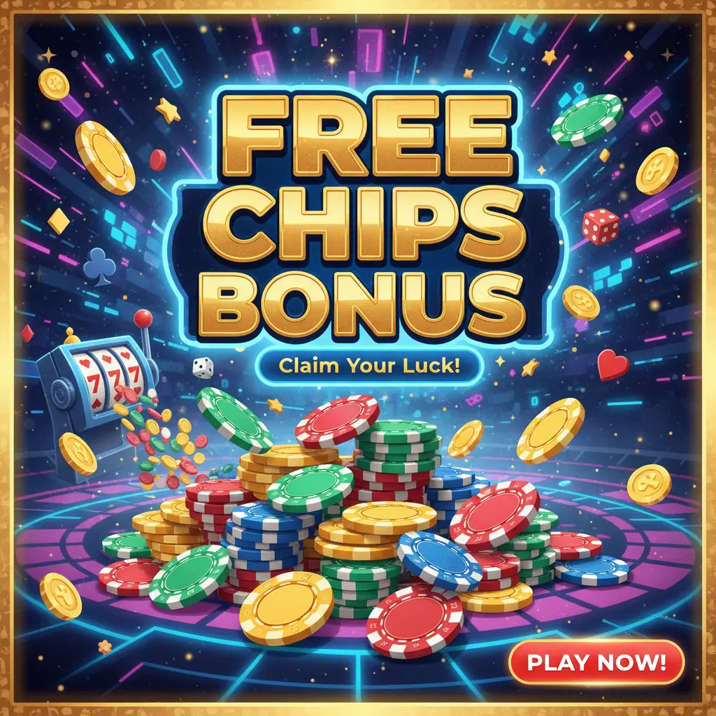 Zimpler casino chips bonus