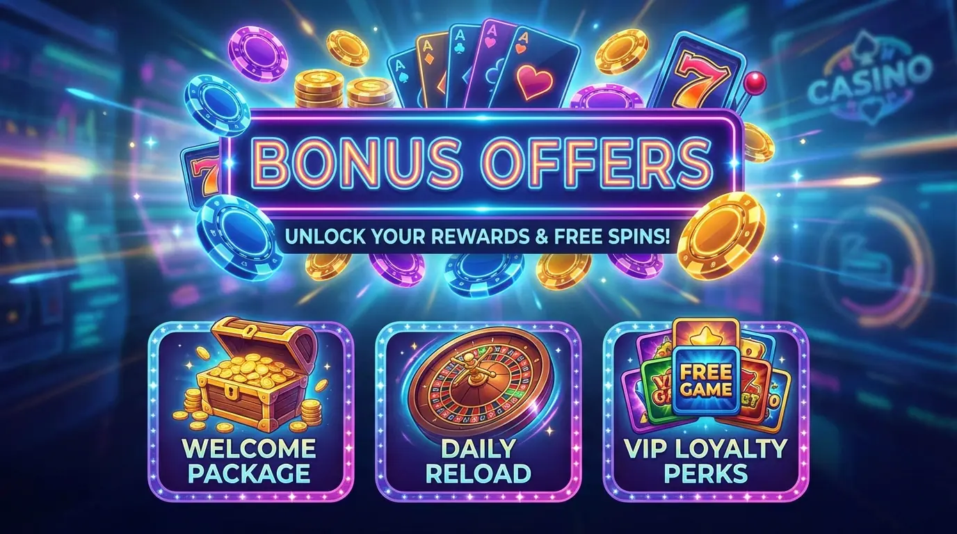 Bonustilbud hos Zimpler casino