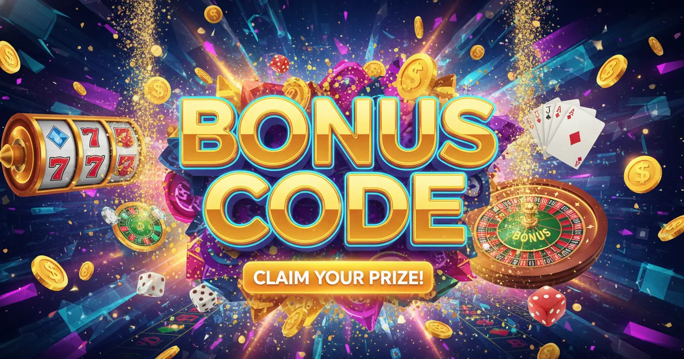 Bonuskode hos Zimpler casino