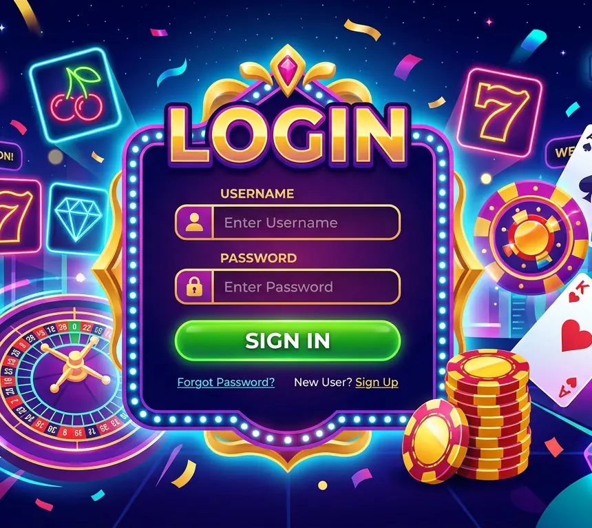 Zimpler casino login