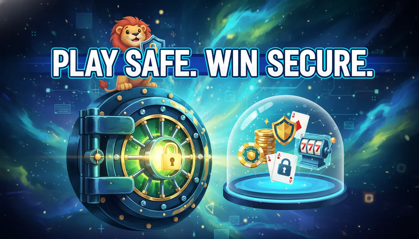Er Zimpler casino sikkert?