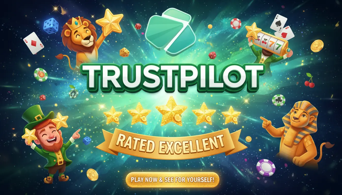 Trustpilot og vurderinger Zimpler casino