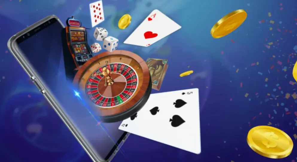 Spil hos Zimpler casino