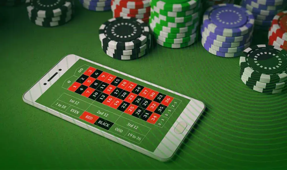 Zimpler casino roulette