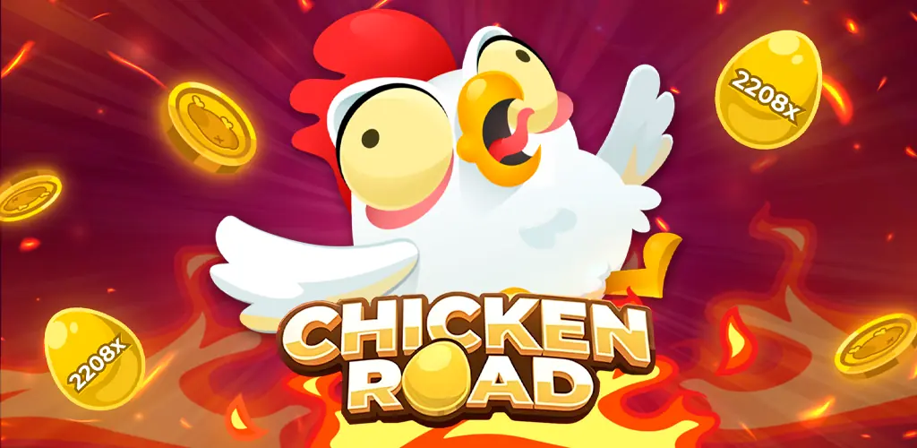Chicken Road Zimpler casino
