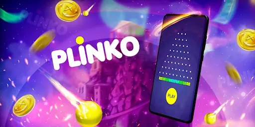 Plinko hos Zimpler casino